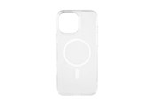 Handys - Cover & Cases - ONSALA TPU MagSeries Case for iPhone 16 Pro Max - Transparent - 588671
