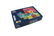 Kreativ-Spiele - PlayMais ECOPIXX Good Vibes - 160900