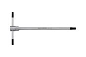 Handwerkzeuge  - BAHCO BE1TH-2.5 T-type Hex Key - BE1TH-2.5