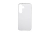 Handys - Cover & Cases - ONSALA Recycled TPU Case for Samsung S24 FE 5G - Transparent - 588676