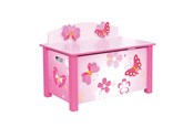 Holzspielzeug - Playwood Wooden Toy Bench Butterfly - RS1910