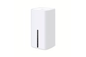 Wlan Router - TP-Link Archer NX200 5G AX1800 Wireless Dual-Band Gigabit Router - Wireless router Wi-Fi 6 - Archer NX200