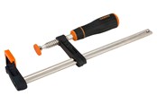 Handwerkzeuge  - BAHCO 420SH-50-200 Clamp With Rubber Handle - 420SH-50-200