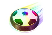 Gadget - Pro Schwebe-Fußball mit LED-Lichtern – Für den Innenbereich - 10091