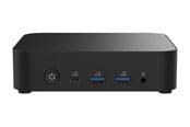 Stationär - Mini PC / Barebone - ASUS NUC 14 Essential Kit - Intel N97 - 90AR00M2-M00080