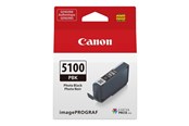 Druckerzubehör - Tinte & Toner - Canon PFI-5100 / 6952C001 Photo Black - 6952C001