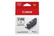 Druckerzubehör - Tinte & Toner - Canon PFI-5100 / 6960C001 Chrome Optimiz - 6960C001