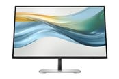 Bildschirm - 24" HP 524pu Series 5 Pro - 1920x1080 (FHD) - 100Hz - IPS - 100W USB-C - 9D9V7A5#ABB