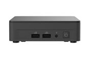 Stationär - Persönlicher Computer - ASUS NUC 13 PRO RNUC13ANKI5048C0I - 90AS0031-M00060