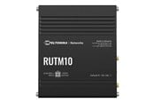 Wlan Router - Teltonika RUTM10 Wired WI-FI Router (RUTM10000000 / Standard package with EU PSU) - Wireless router 802.11a/b/g/n/Wi-Fi 5 Wave 2 - RUTM10000000