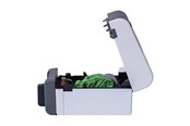 Drucker - Brother TD-2320DFC203 - label/receipt printer - B/W - direct thermal - Einfarbig - Thermodirekt - TD2320DFC203Z1