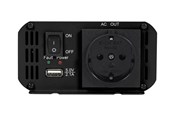 Netzteile - Gembird EnerGenie - DC to AC power inverter - 300 Watt Netzteile - 300 Watt - ATX - 80 Plus - EG-PWC300-01