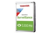Festplatten - Toshiba S300 Pro Surveillance - 8TB - Festplatten - MD10ADA800V - SATA-600 - 3.5" - MD10ADA800V