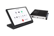 Videokonferenz - Crestron Electronics Crestron Flex UC-CX100-PRO-Z-WM - for Zoom Rooms - Integrator Kit - video conferencing kit - UC-CX100-PRO-Z-WM