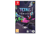 Spiele - Tetris Forever - Nintendo Switch - Puzzle - PEGI 12 - 7350002934333