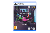 Spiele - Tetris Forever - Sony PlayStation 5 - Puzzle - PEGI 12 - 7350002935088
