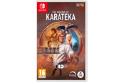 Spiele - The Making of Karateka - Nintendo Switch - Fighting - PEGI 16 - 7350002934821