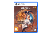 Spiele - The Making of Karateka - Sony PlayStation 5 - Fighting - PEGI 16 - 7350002934913