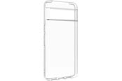 Handys - Cover & Cases - Puro 0.3 Nude Ultra Slim TPU Case - Google Pixel 8 - PUGP803NUDETR