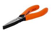 Handwerkzeuge - BAHCO 2421 D-160IP Long Flat Nosed Pliers - 2421 D-160IP