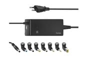 Netzteile für Laptops - Hama Universal Power Supply Unit - power adapter - 90 Watt - 00200004