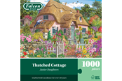Puzzle - Falcon Thatched Cottage (1000) - 707-1110500137
