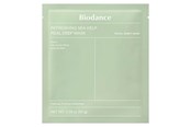 Gesichtspflege - BIODANCE Refreshing Sea Kelp Real Deep Mask 4  pcs. - 8809937361480