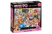Puzzle - Wasgij Destiny Puzzle 27 Café to Latte! (1000) - 1110100596