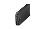 Powerbank (Akku) - Hama 00201718 power bank - 10000 mAh - 201718