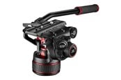 Tripods & Stative - Manfrotto Nitrotech 608 *DEMO* - MVH608AH