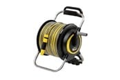 Gartenbewässerung - Kärcher 2.645-374.0 garden hose reel - 2.645-374.0