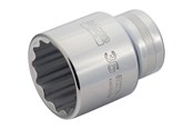 Haus & Garten - BAHCO 8900DM-27 Impact Socket - 8900DM-27