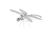 Modellbau - Eureka Metal Earth Dragonfly - 570064