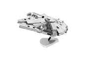 Modellbau - Eureka Metal Earth Star Wars Millennium Falcon - 570251