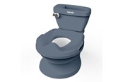 Babypflege - Ingenuity My Size Potty Pro™ - Blue - IN-11124-050