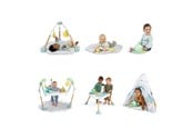 Babypflege - Ingenuity Tummy to Toes™ 6-in-1 Milestones Center - IN-16904