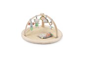 Babypflege - Ingenuity Every Season™ Plush Lambswool Play Gym - IN-16969