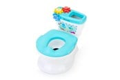 Babypflege - Baby Einstein Geared for Success™ 2-in-1 Potty Training System - BE-17087