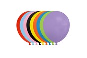 Spielzeug - Globos Balloons Mixed Colors 13cm 100pcs. - 1055800