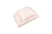Babypflege - Filibabba Junior Bettwäsche GOTS (100x140 cm) - Carrot Thief - FI-02791