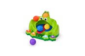 Baby Spielzeug - Bright Starts Poppin' Ball Frog™ Ball Play Toy - BS-17159