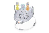 Baby Spielzeug - Bright Starts Disney Winnie the Pooh Classic Pals™ Vibrating Bouncer - BS-17190
