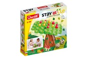 Baby Spielzeug - Quercetti Stay Apple! Balancierspiel - QU-01041