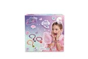 Kreativ-Spiele - Real UniQ Loom Bands Kit 1800 PCS - 40243B