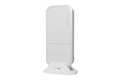 Wlan Router - MikroTik wAP ax Outdoor Access Point Wi-Fi 6 - wAPG-5HaxD2HaxD