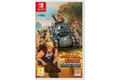 Spiele - Metal Slug Tactics - Nintendo Switch - Strategie - PEGI 12 - 3760415190075