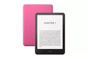 eBook Reader - Amazon Kindle Paperwhite 16GB - Pink (Ad-supported) - B0CFPR32B1