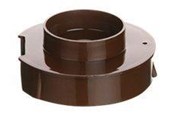 Kaffeezubereitung - Moccamaster Lid for Jug - Brown - 13307