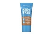 Make-Up - Rimmel Kind & Free skin tint 400 Natural beige 30ml - 17417774400