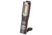 Taschenlampen und Scheinwerfer - Haj Light Rechargeable Inspection Lamp 1200 lumens - 49HL1200